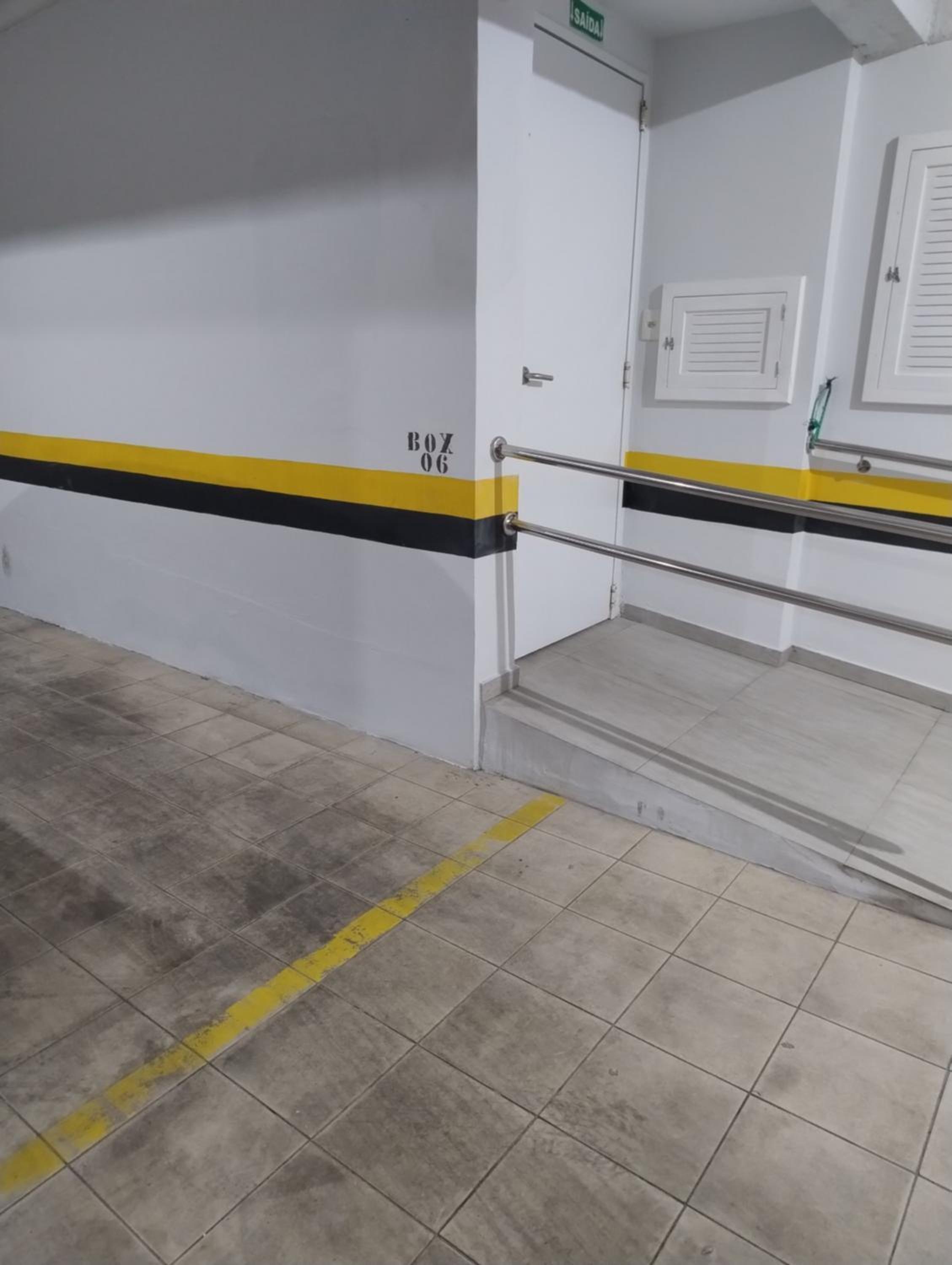 Apartamento em Capão, no centro!