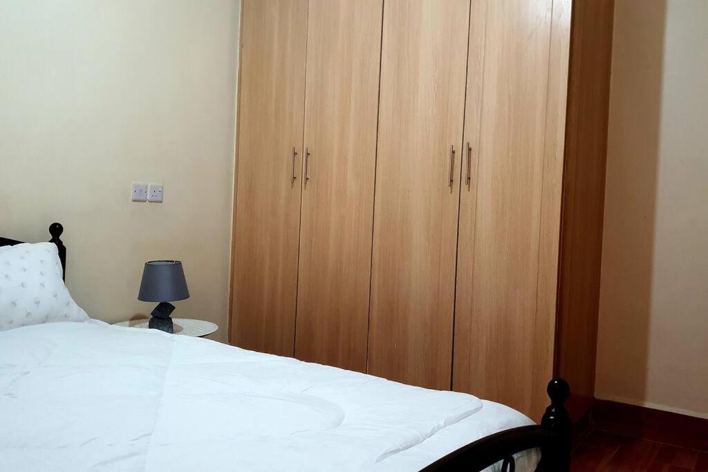 Spacious Lovely 1BR Rosslyn Hill Apartment Ruaka view 4