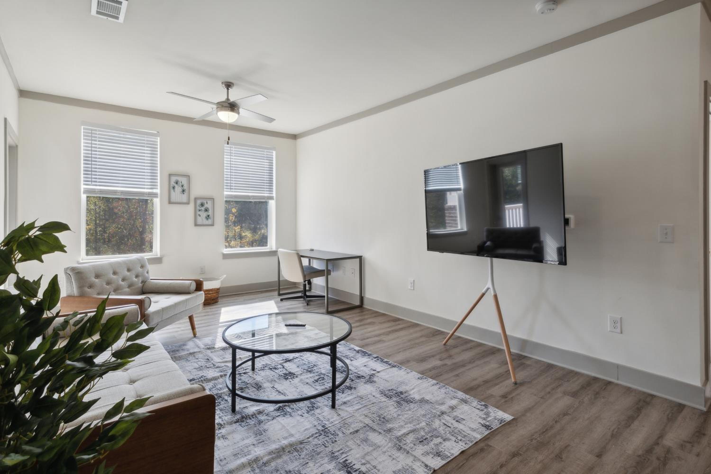 Overlook 7207 I Modern and Spacious 2Bd Apt