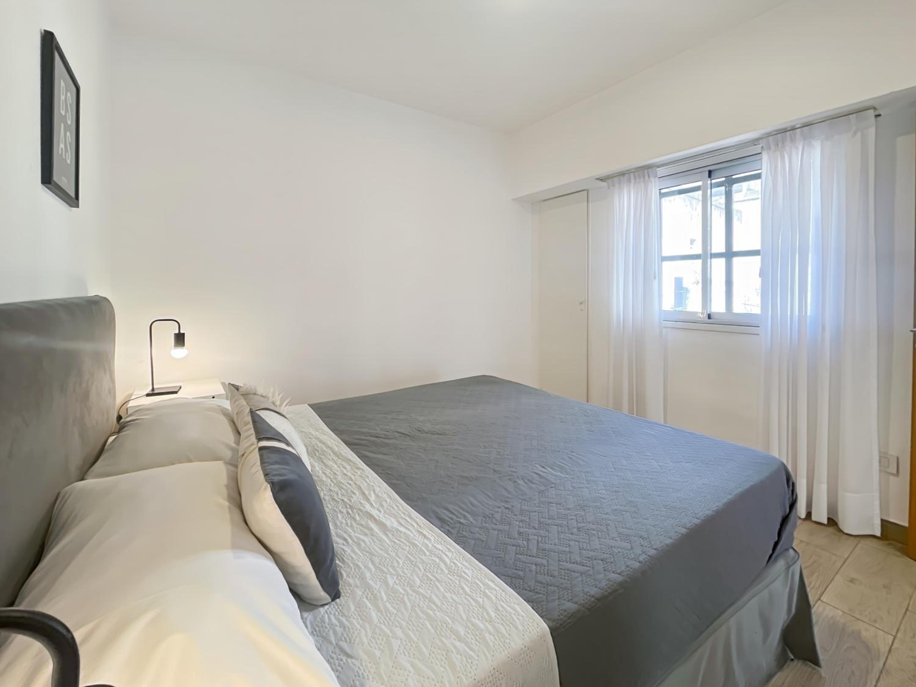 Modern Studio with Amenities in the Heart of the City Saenz Pena -U15