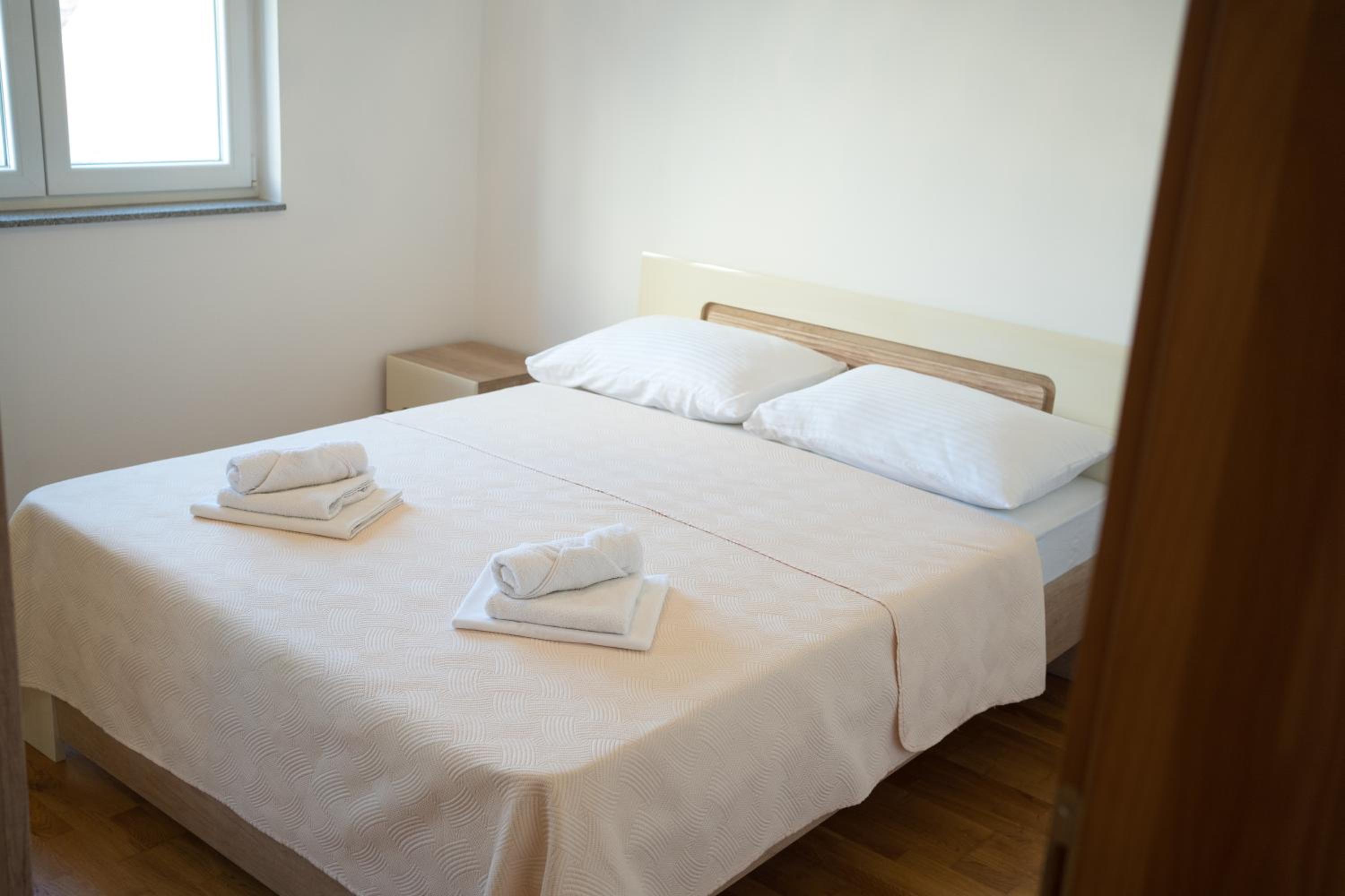 Apartman Tinaa