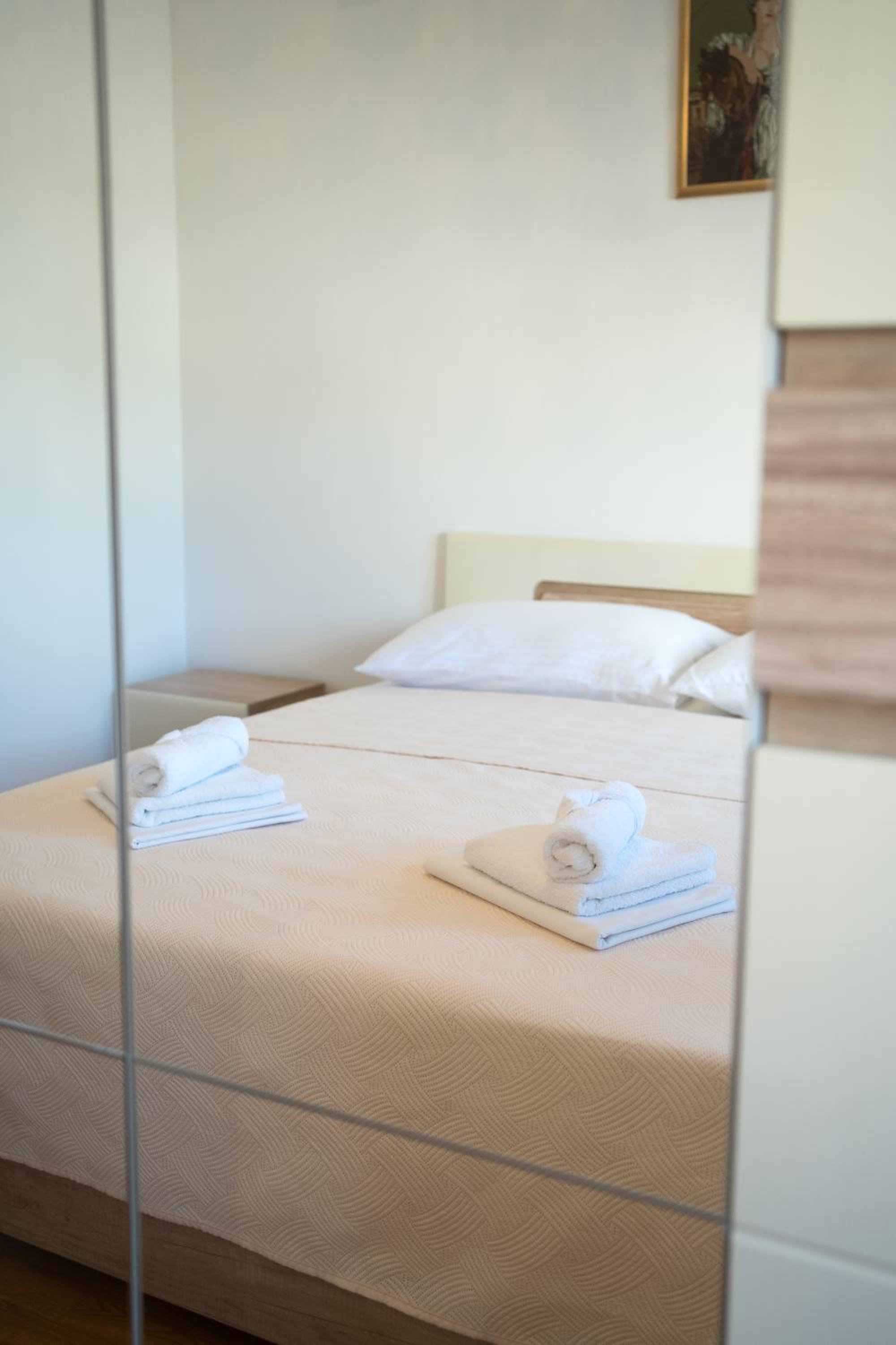 Apartman Tinaa