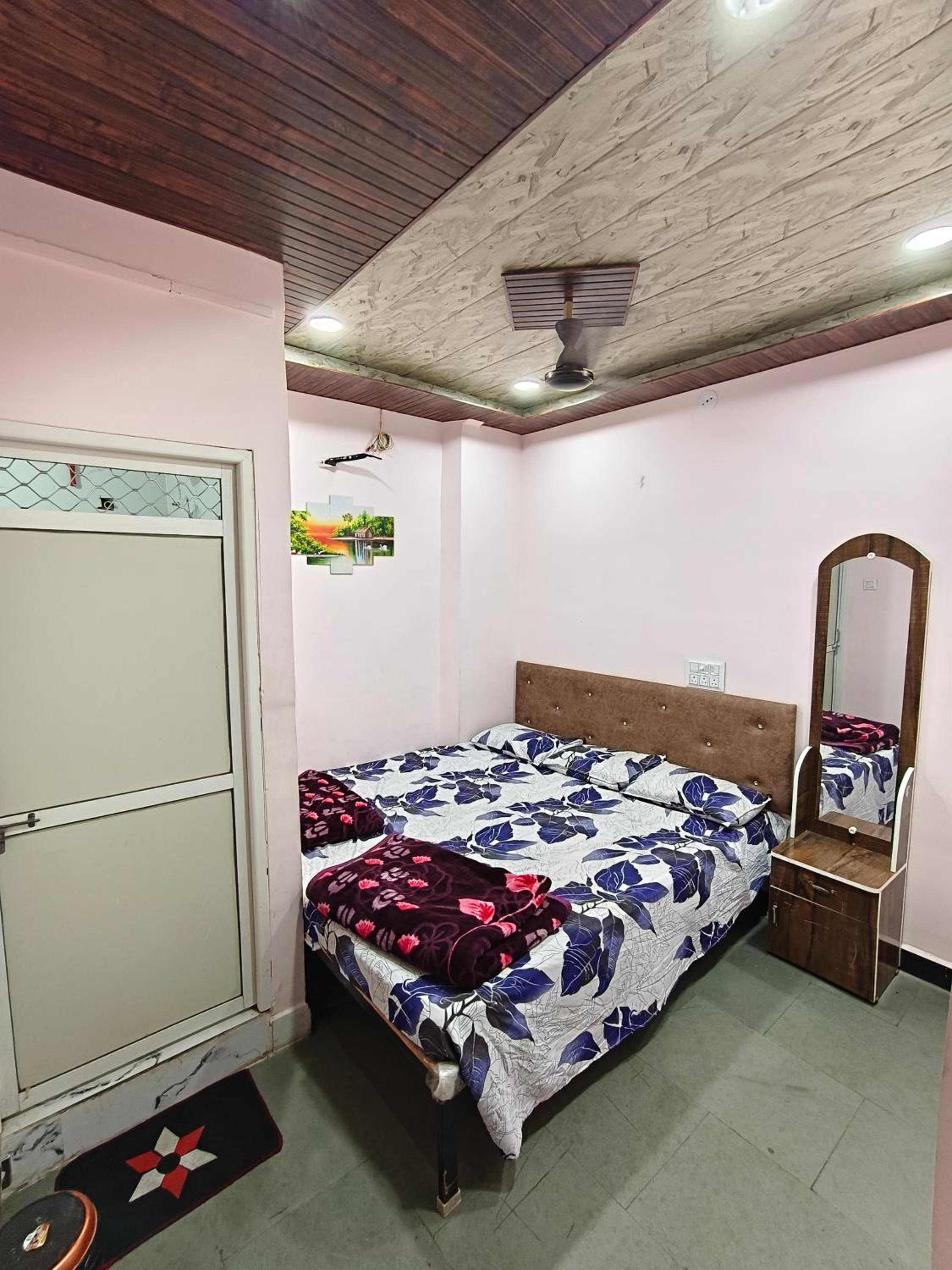 Avenue guest house