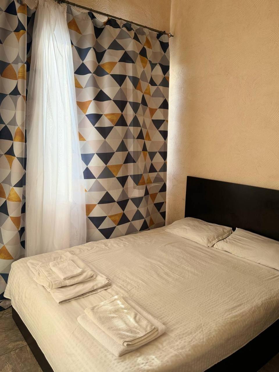 centre guest house