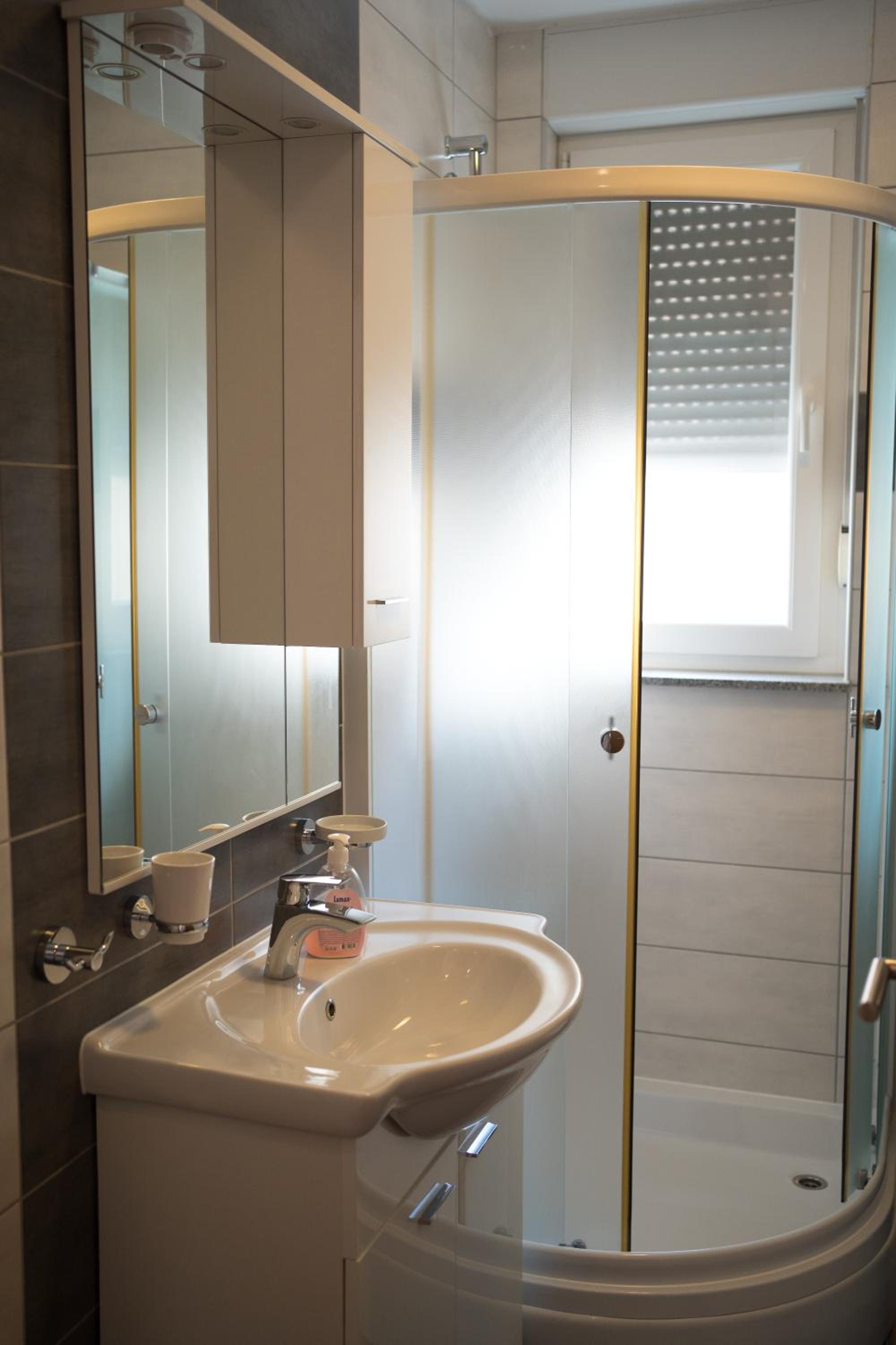Apartman Tinaa