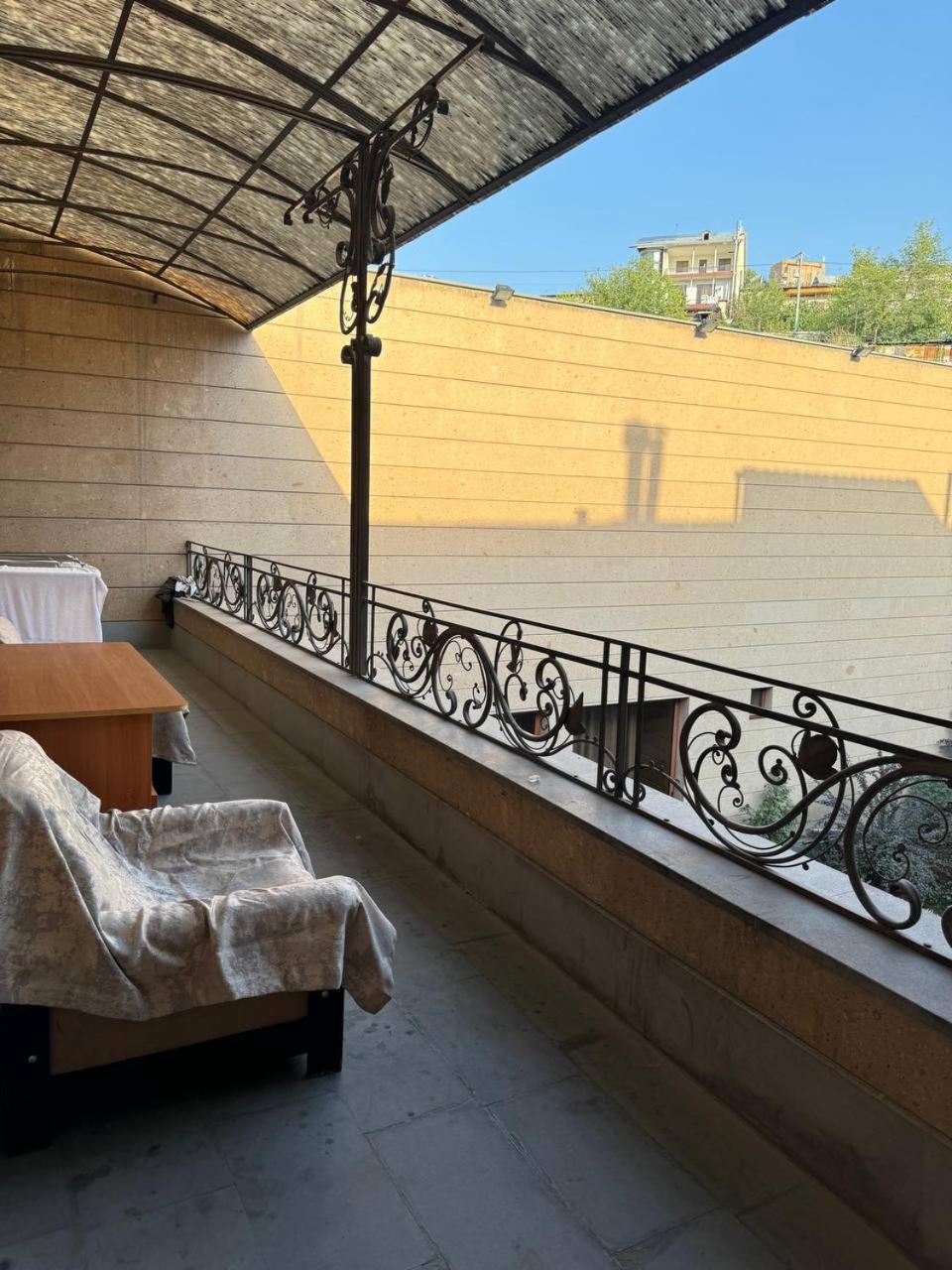 centre guest house