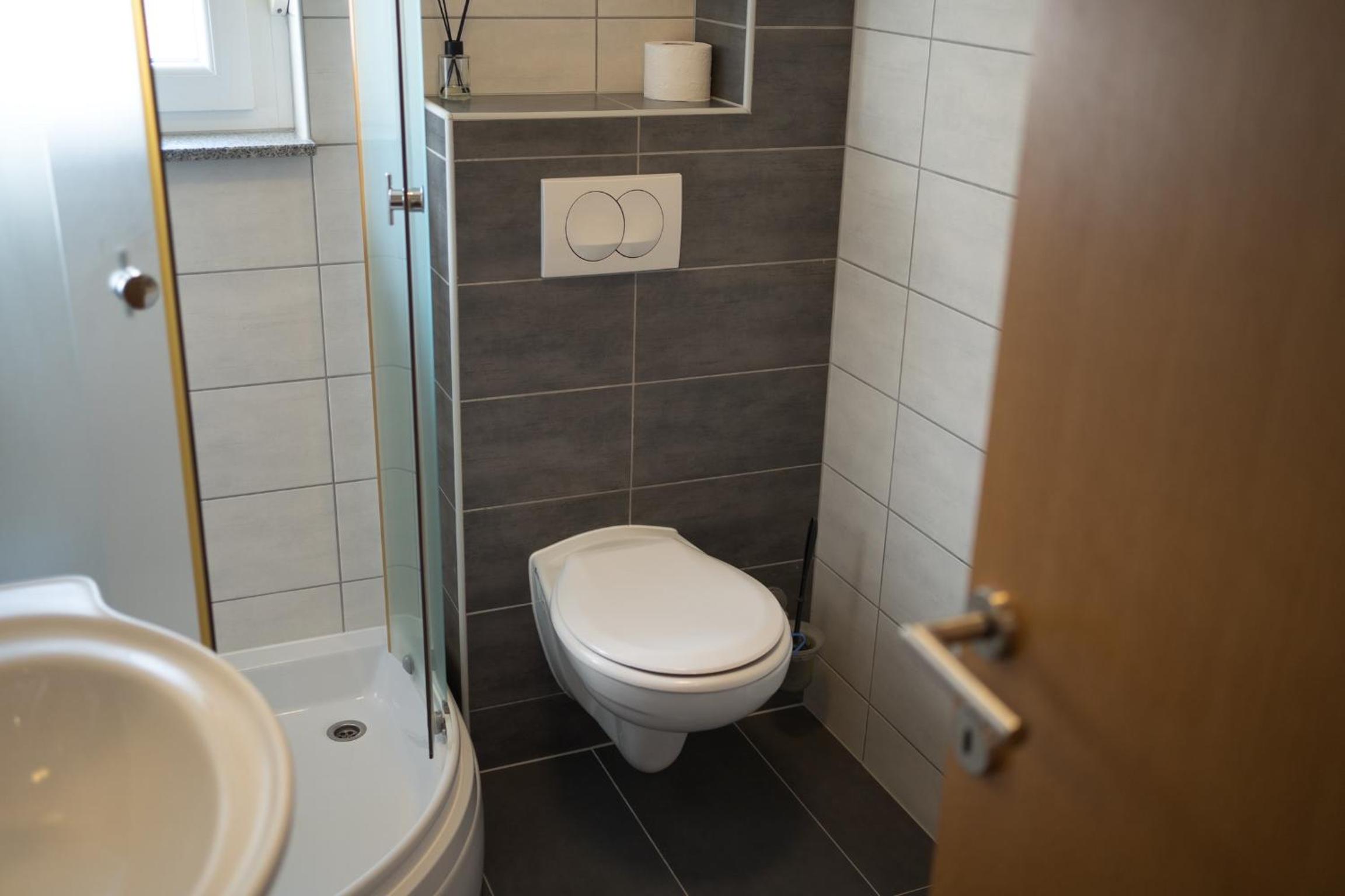 Apartman Tinaa