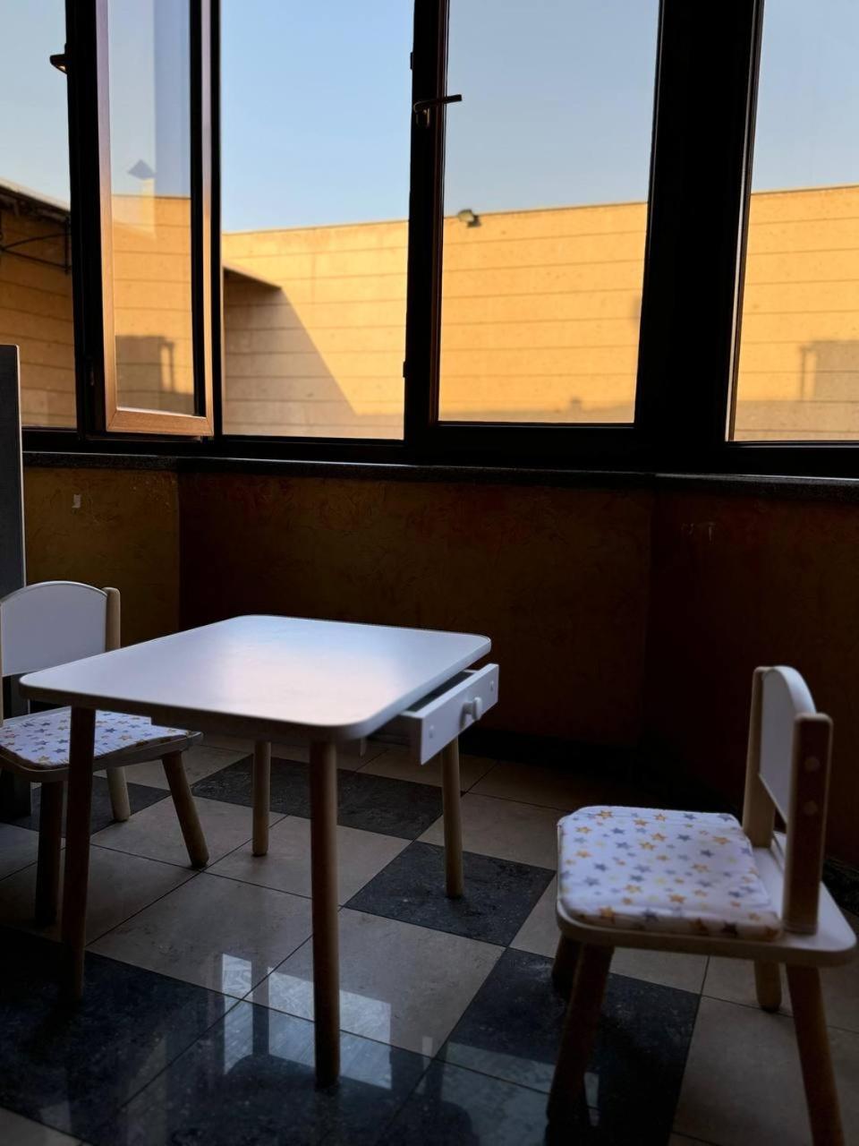 centre guest house