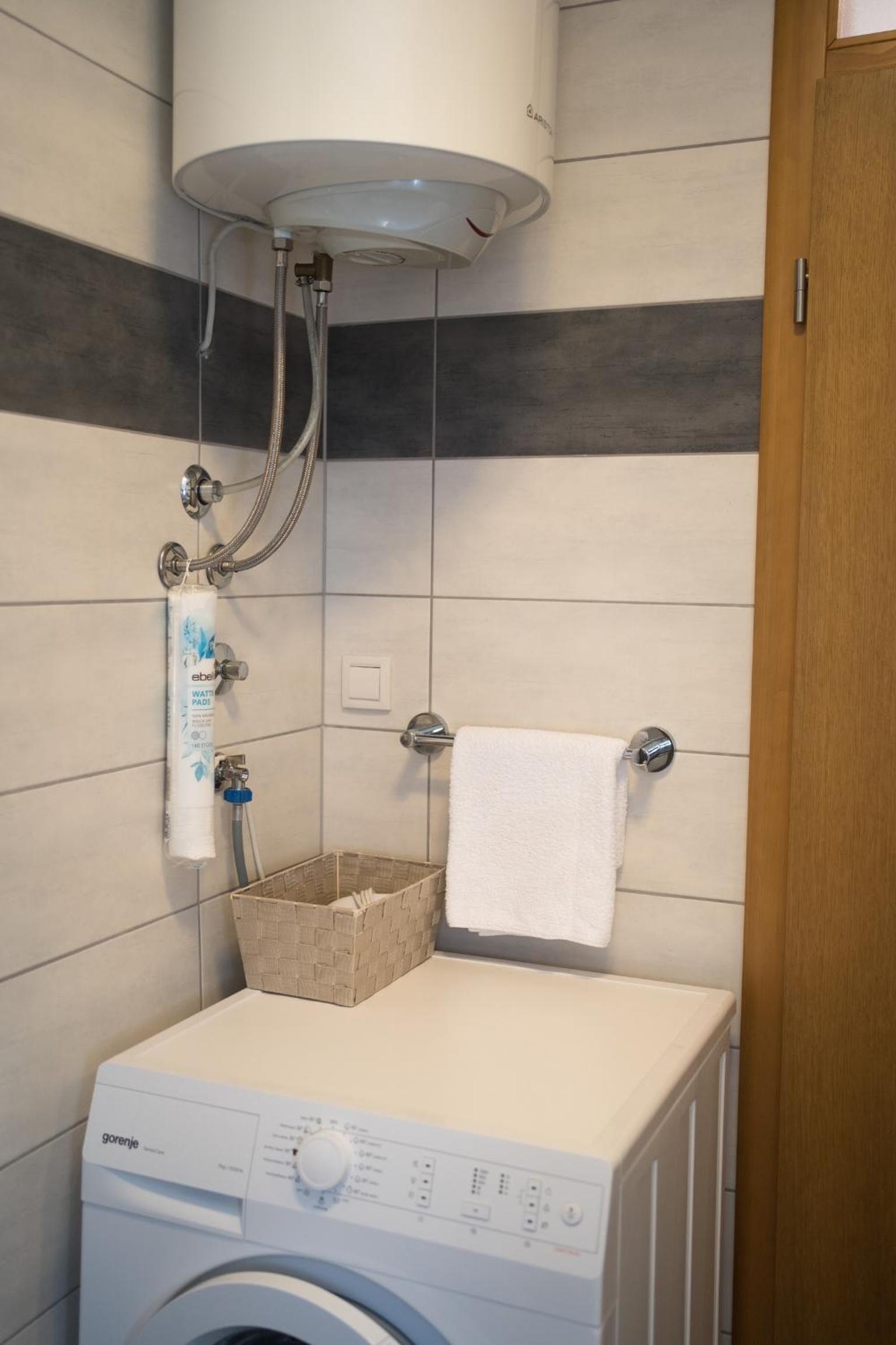 Apartman Tinaa