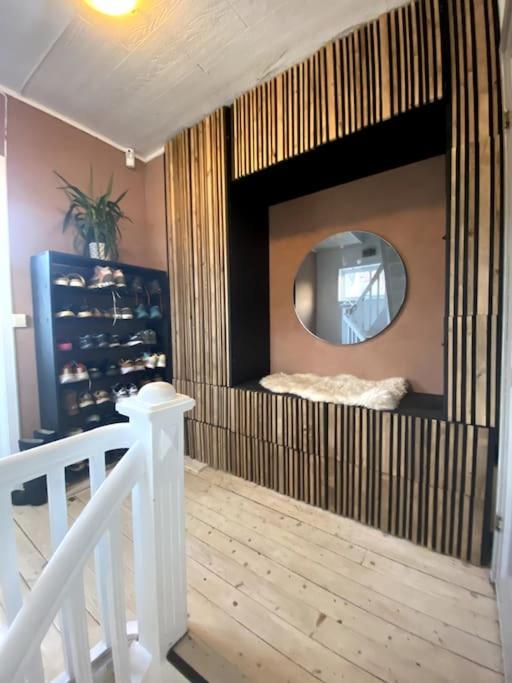 Luxury apartment with amazing views view 4