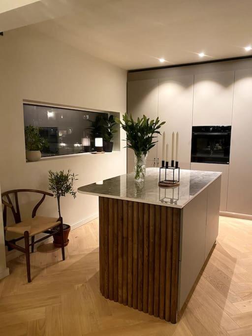 Luxury apartment with amazing views view 5