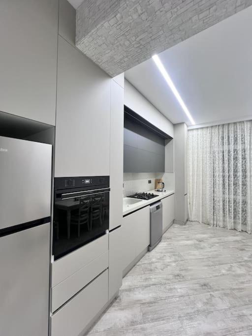 New Luxury Apartment Baku