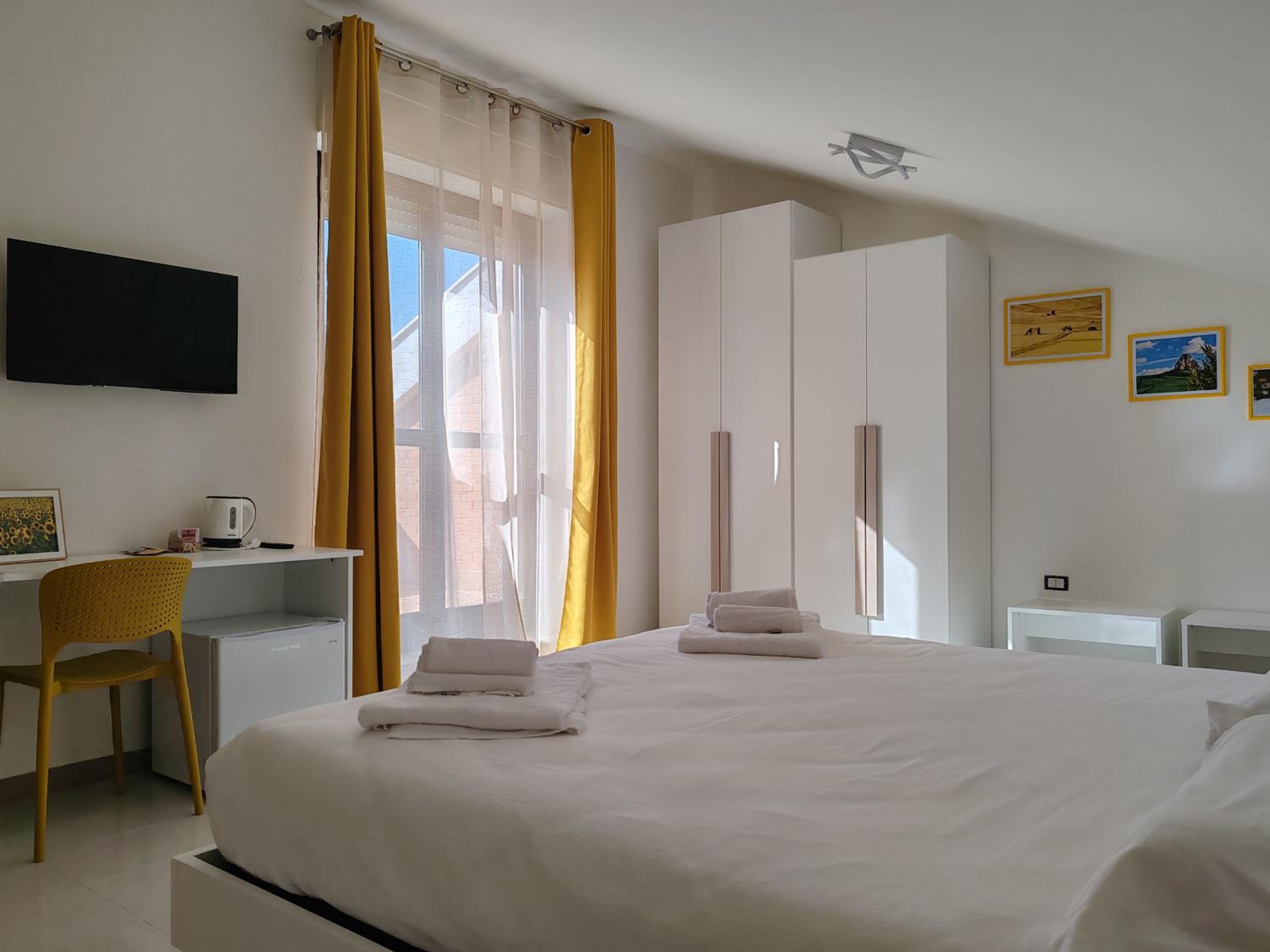 B&B Colli Ameni view 3