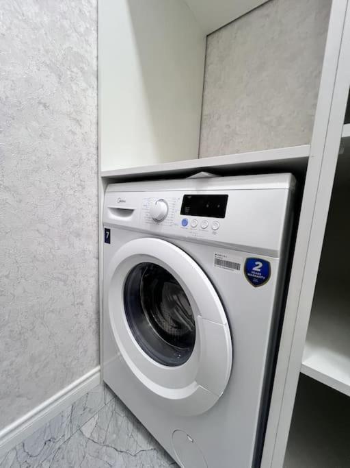 New Luxury Apartment Baku