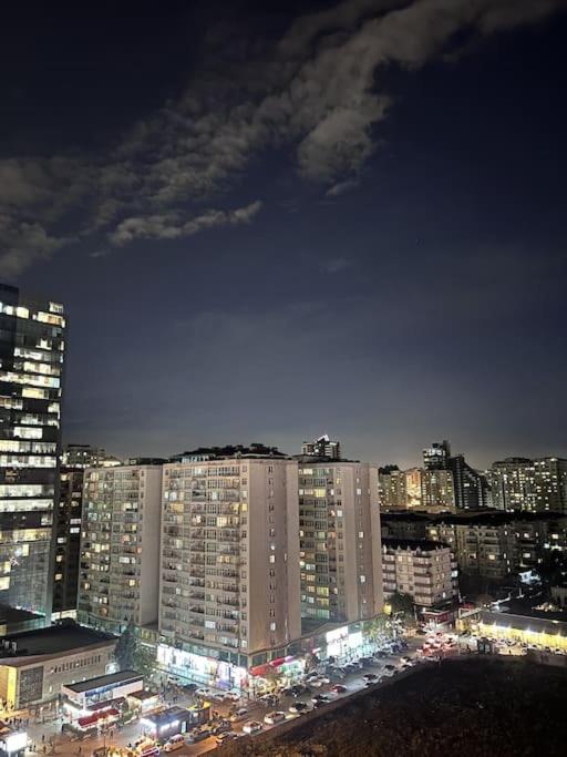 New Luxury Apartment Baku