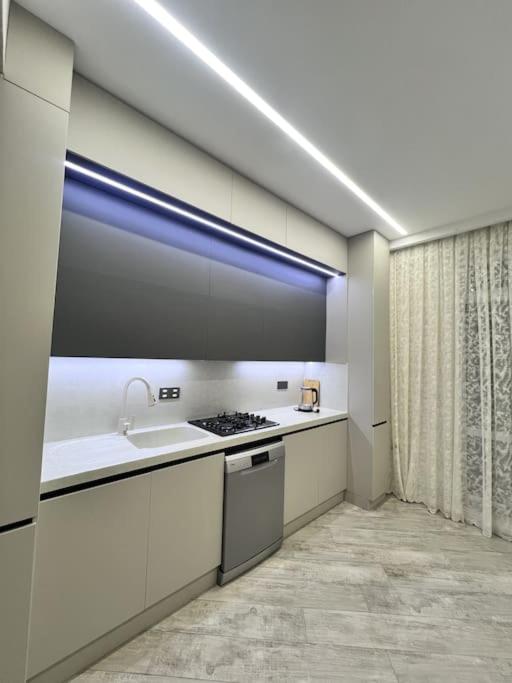 New Luxury Apartment Baku