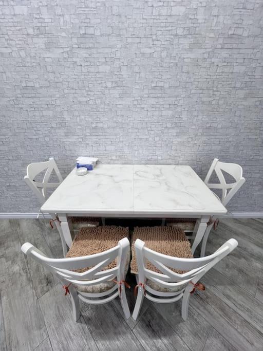 New Luxury Apartment Baku