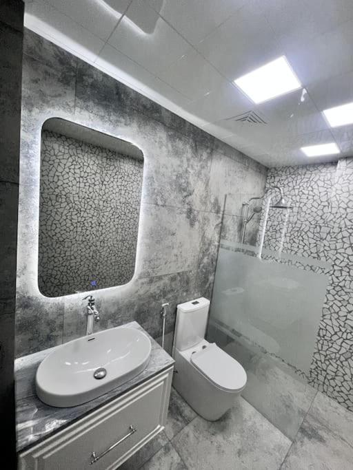 New Luxury Apartment Baku