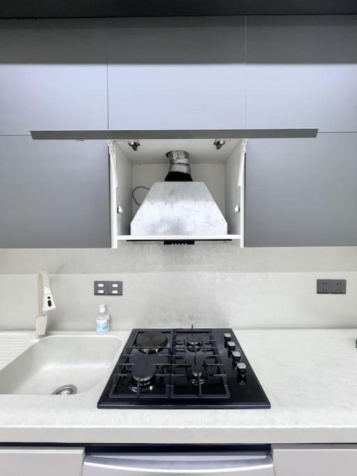 New Luxury Apartment Baku