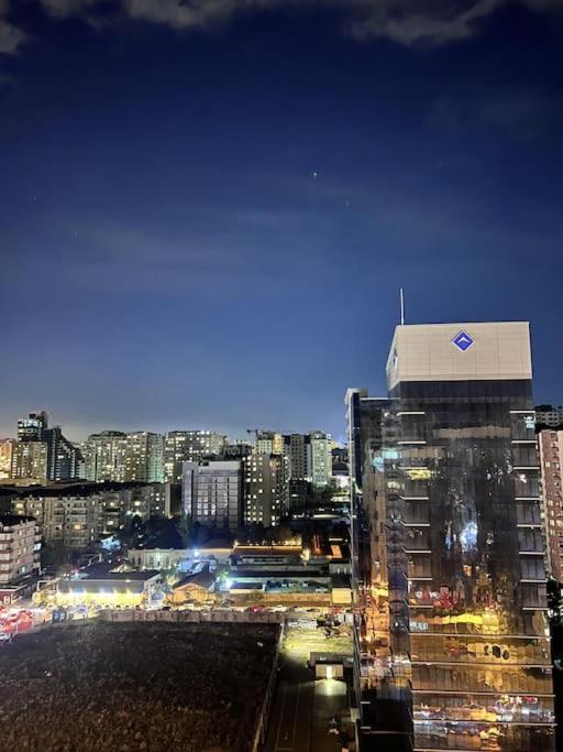New Luxury Apartment Baku