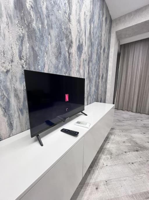 New Luxury Apartment Baku