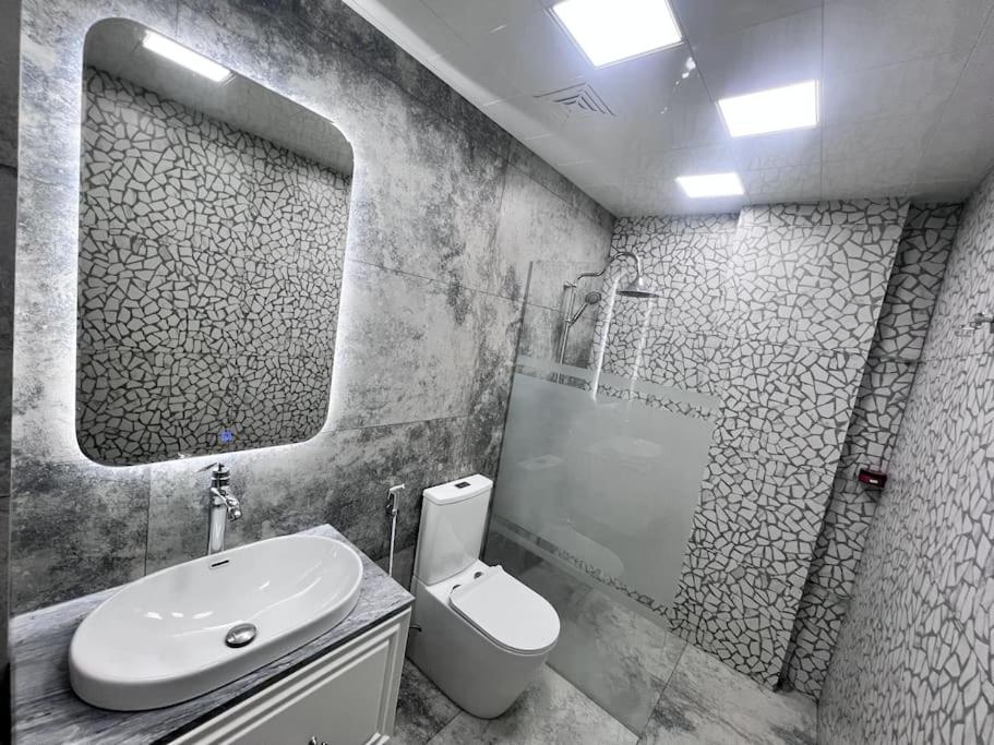 New Luxury Apartment Baku