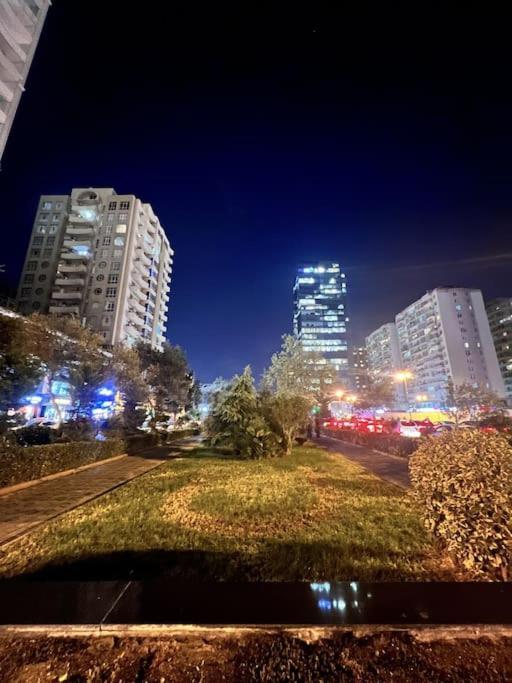 New Luxury Apartment Baku