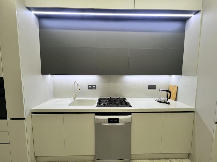 New Luxury Apartment Baku
