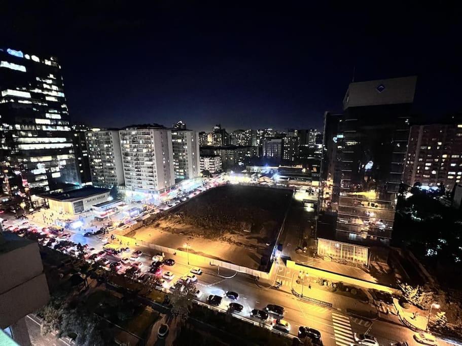 New Luxury Apartment Baku