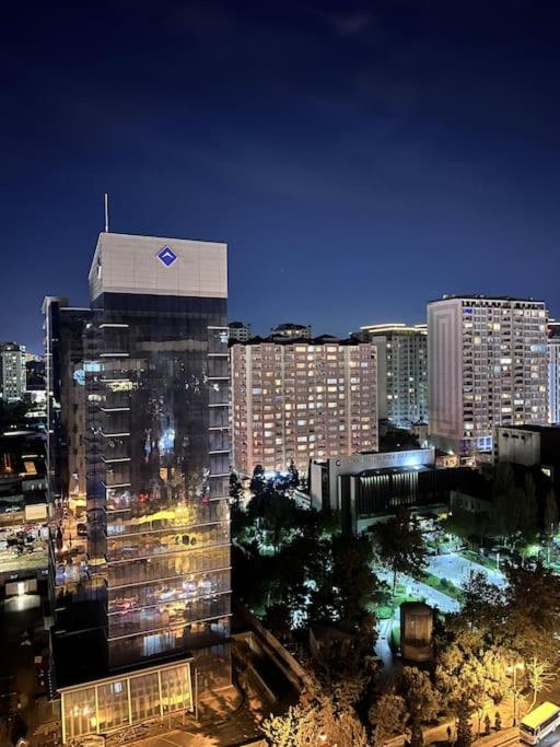 New Luxury Apartment Baku