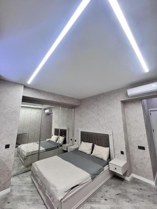 New Luxury Apartment Baku