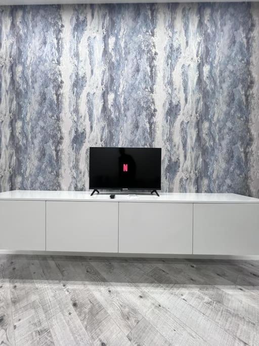New Luxury Apartment Baku
