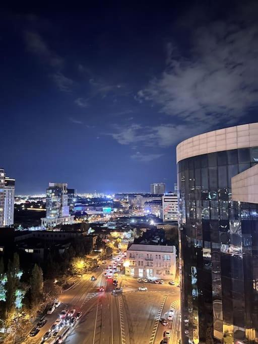 New Luxury Apartment Baku