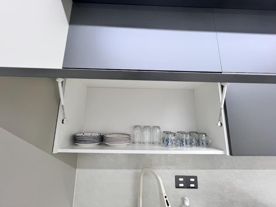 New Luxury Apartment Baku