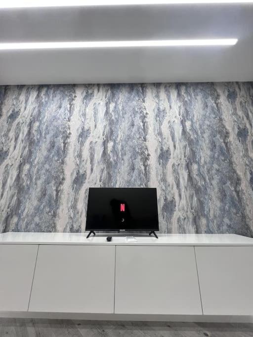 New Luxury Apartment Baku