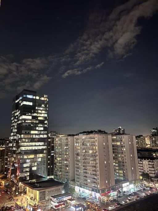 New Luxury Apartment Baku