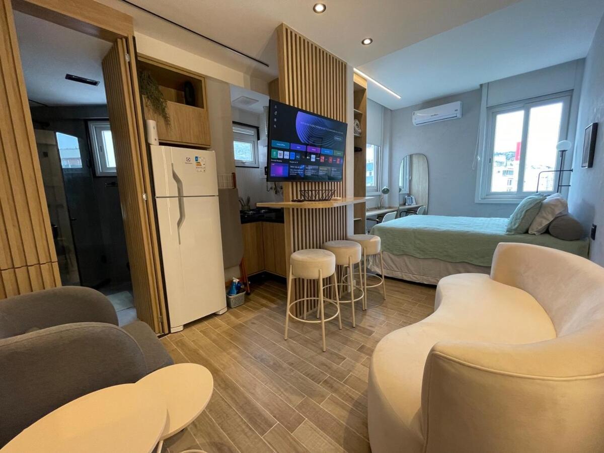 360 Botafogo Belair By SUHCasa