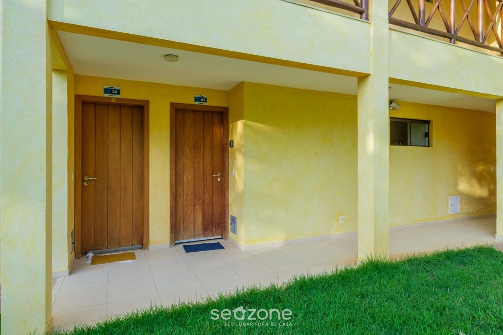 Apartamento Charmoso em Camaçari! QLR0004