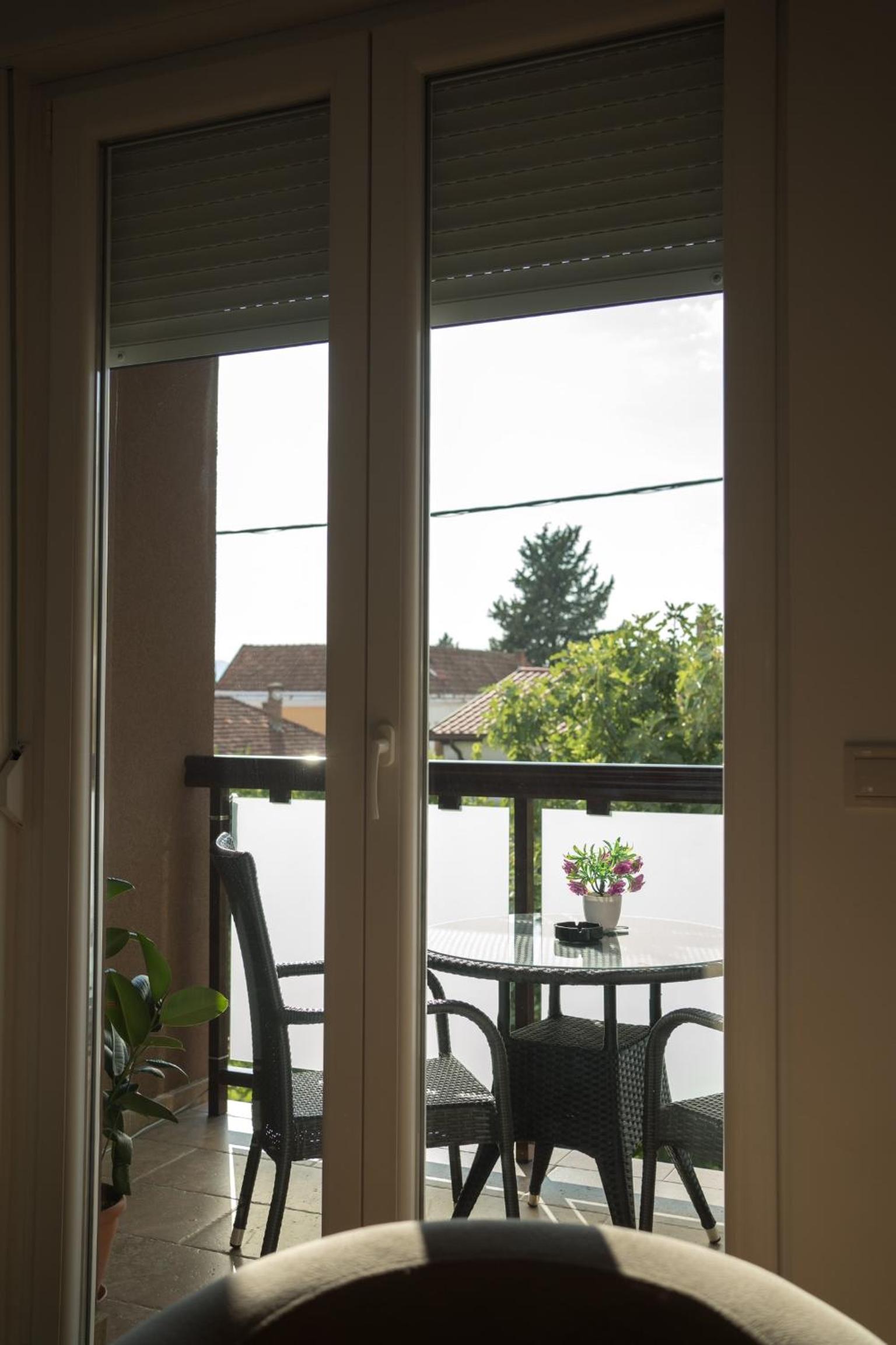 Apartman Tinaa