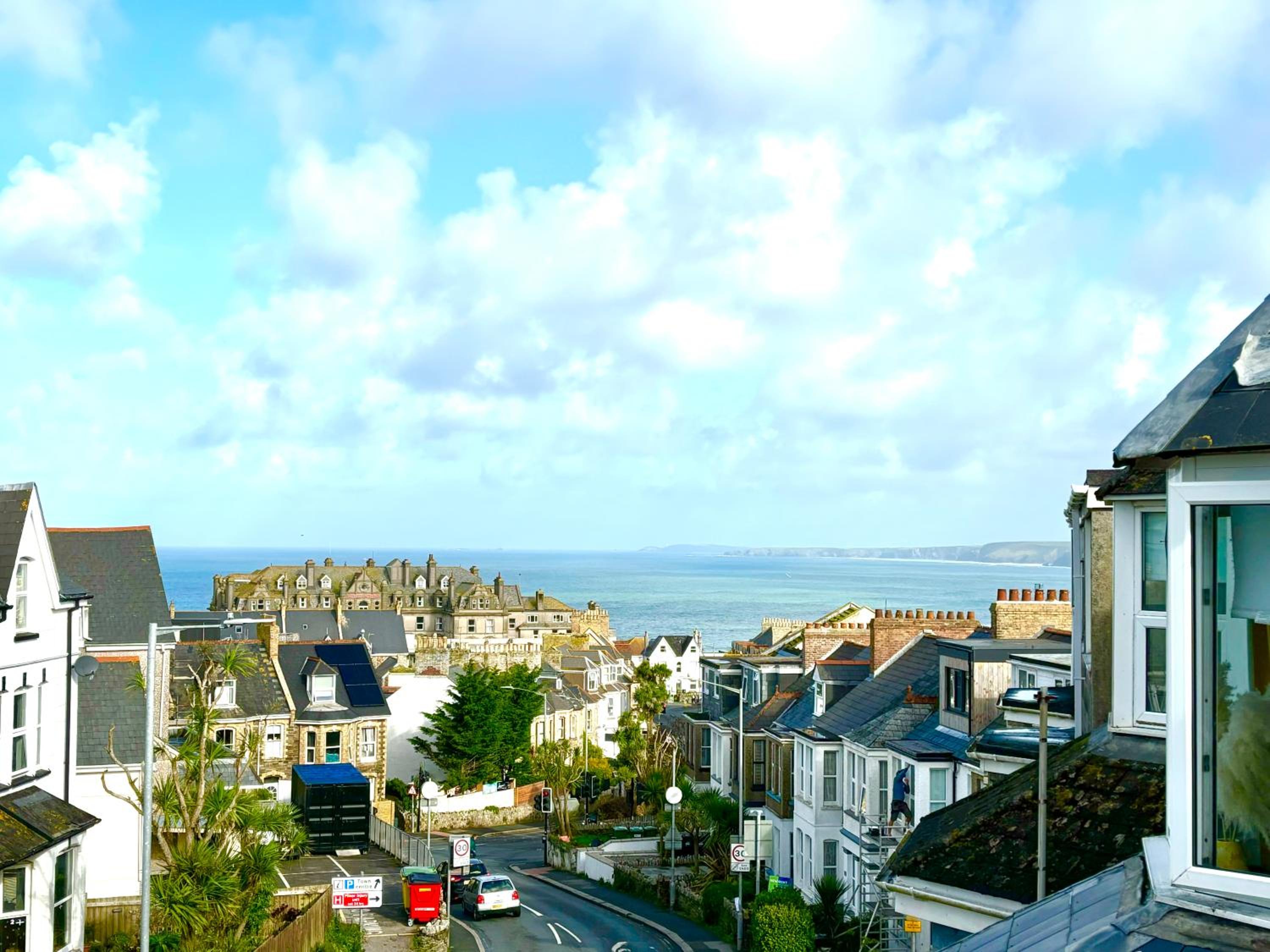 Seaview Surf Studios
