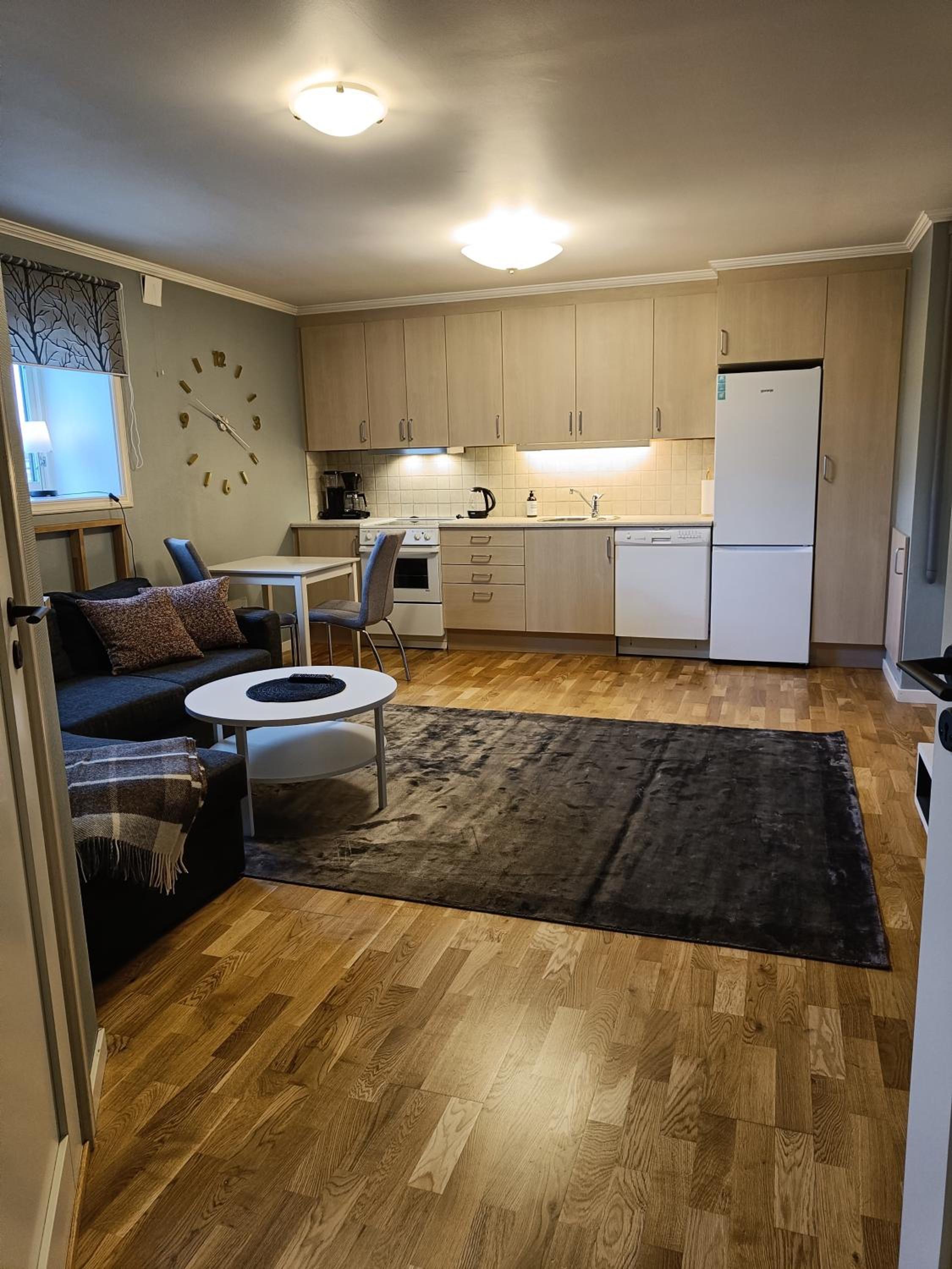 Hotel The Garage - Image 1