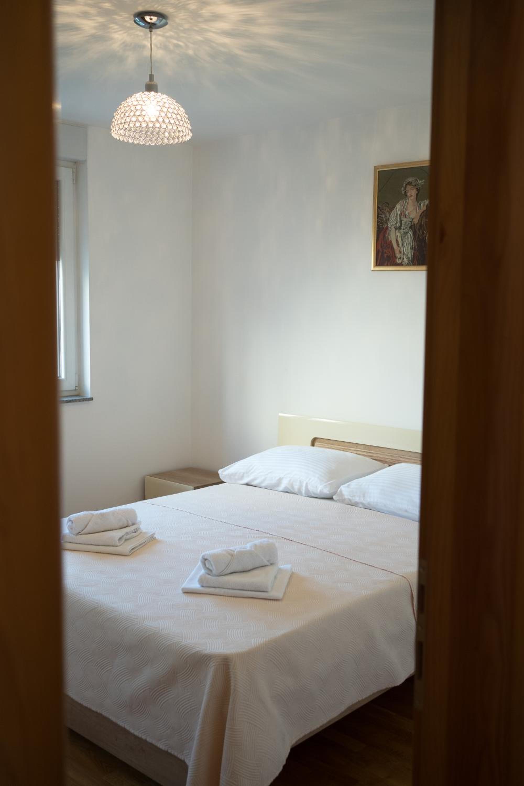 Apartman Tinaa