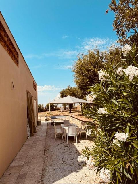 Il Podere di Remo view 3