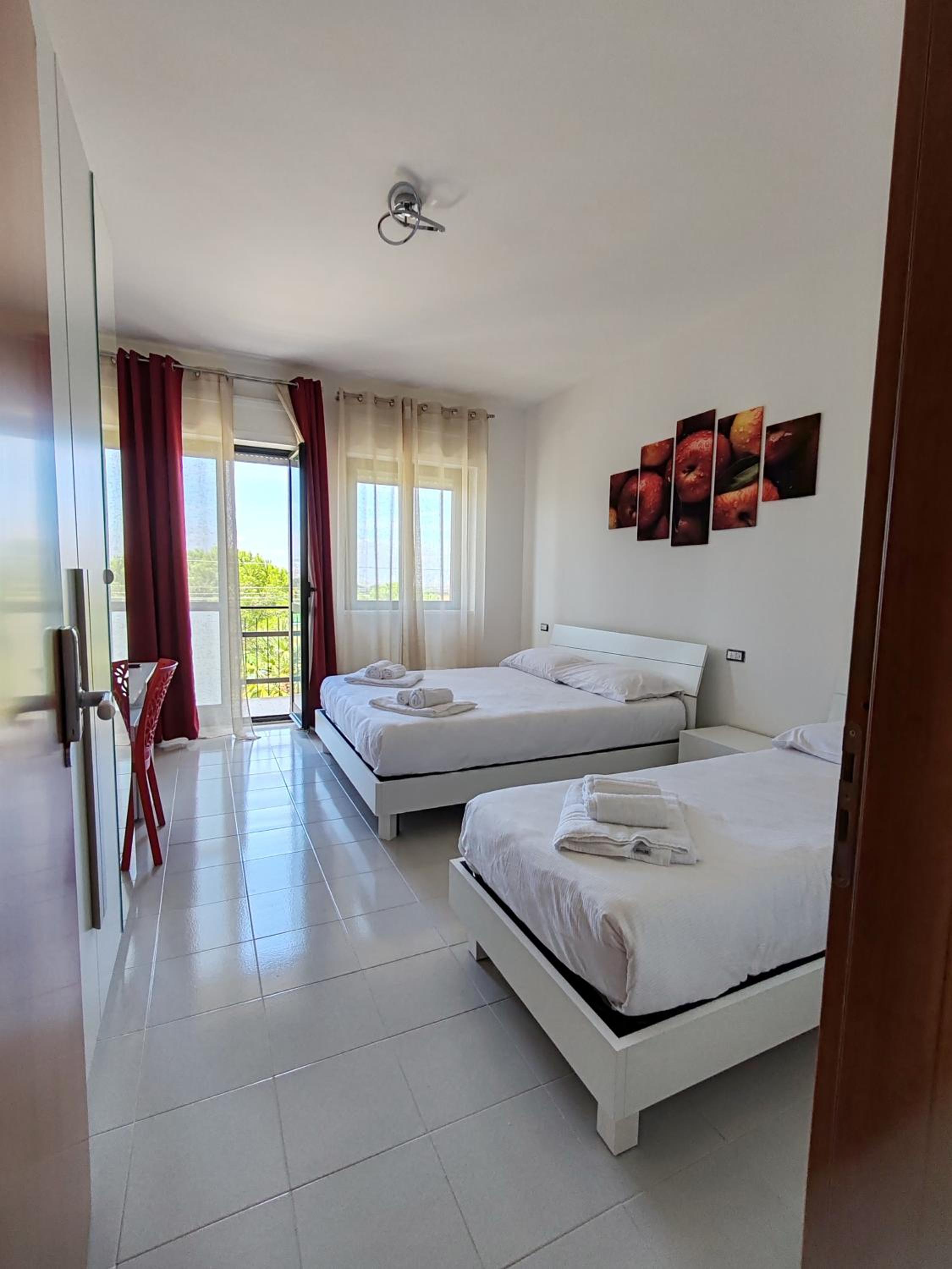 B&B Colli Ameni view 4