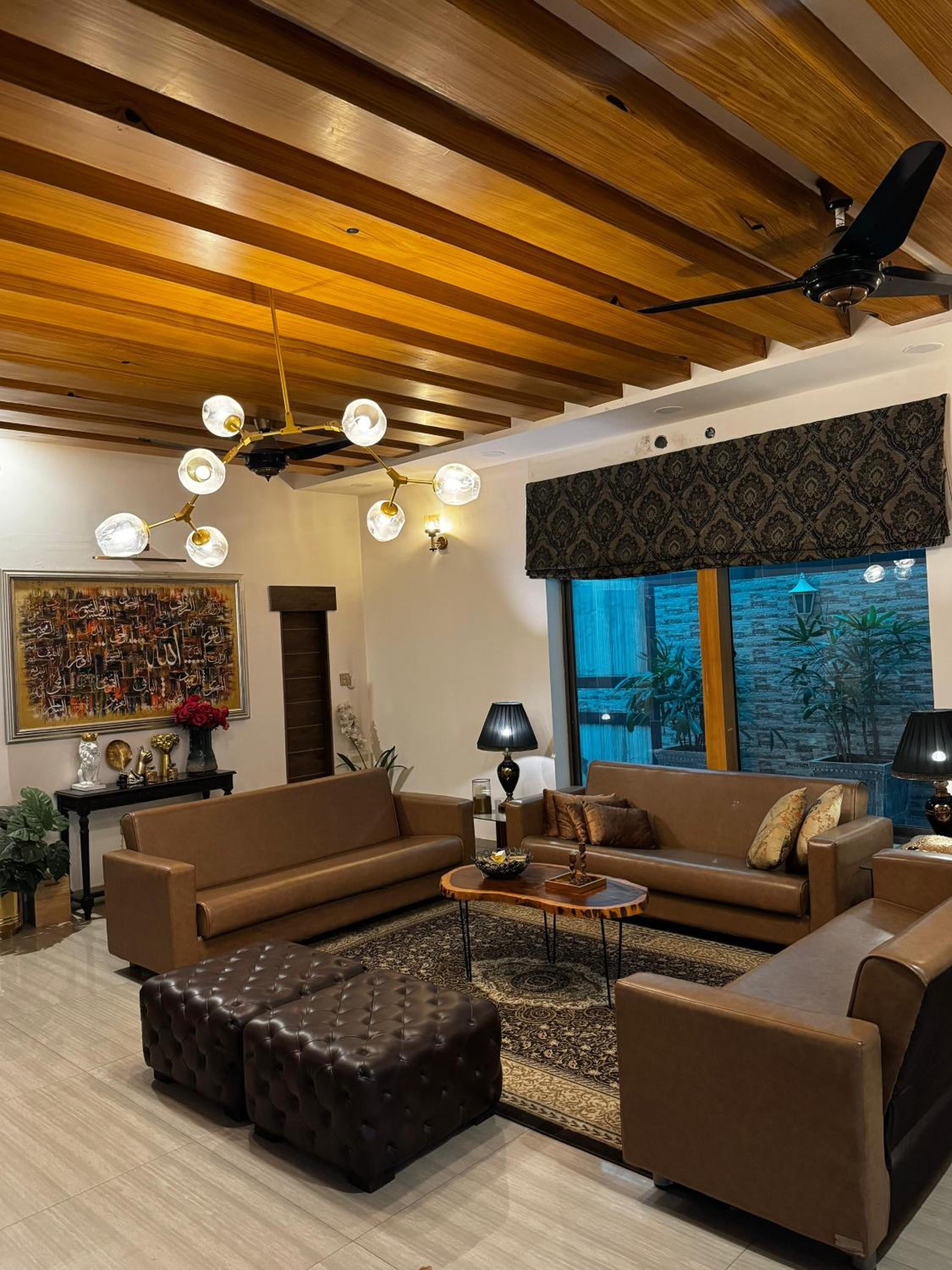 Luxury Bedroom with Bath view 3