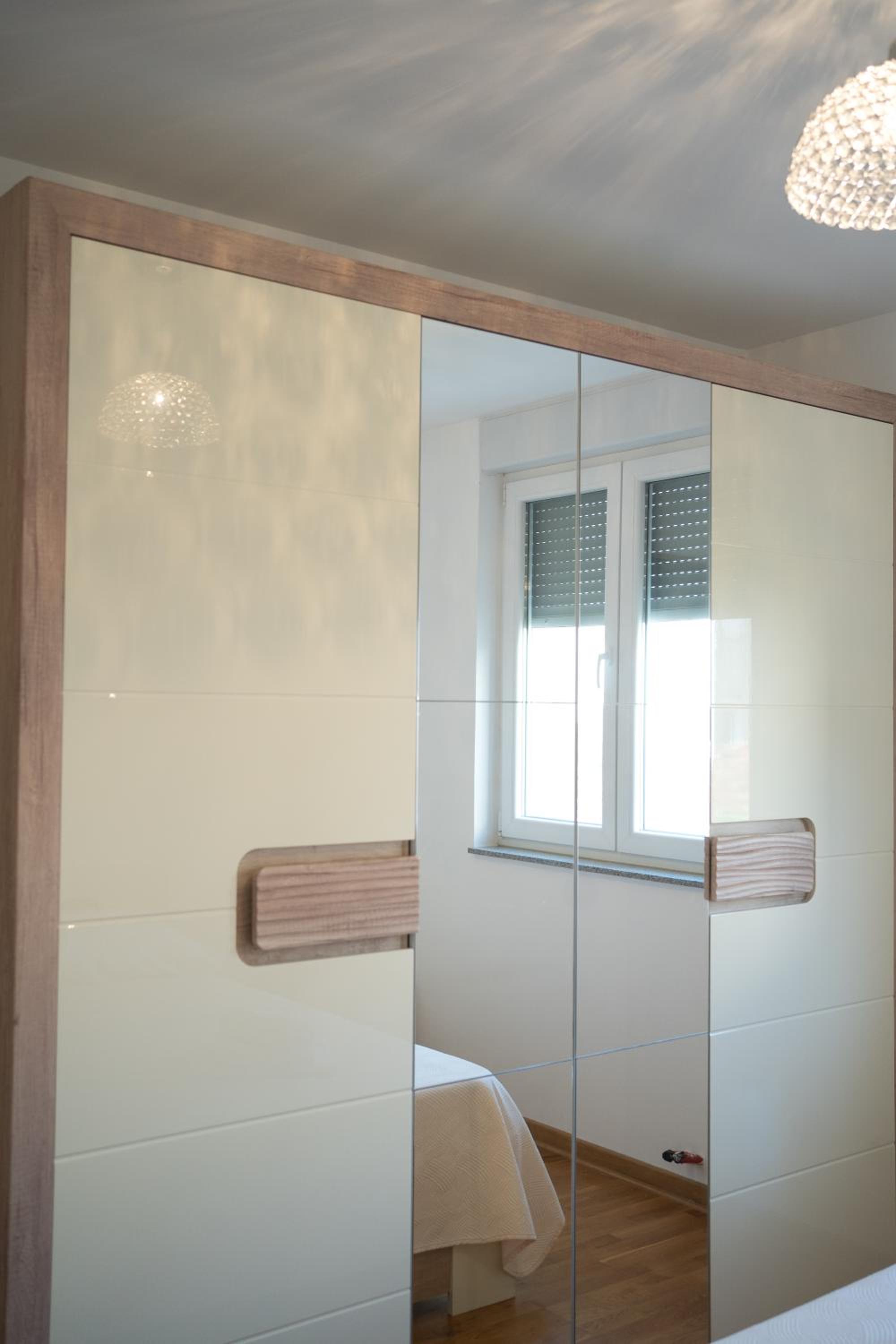 Apartman Tinaa