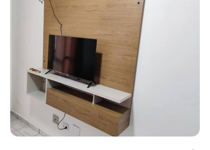 AP centro100 MTS da praia 2 andar escada e wifi