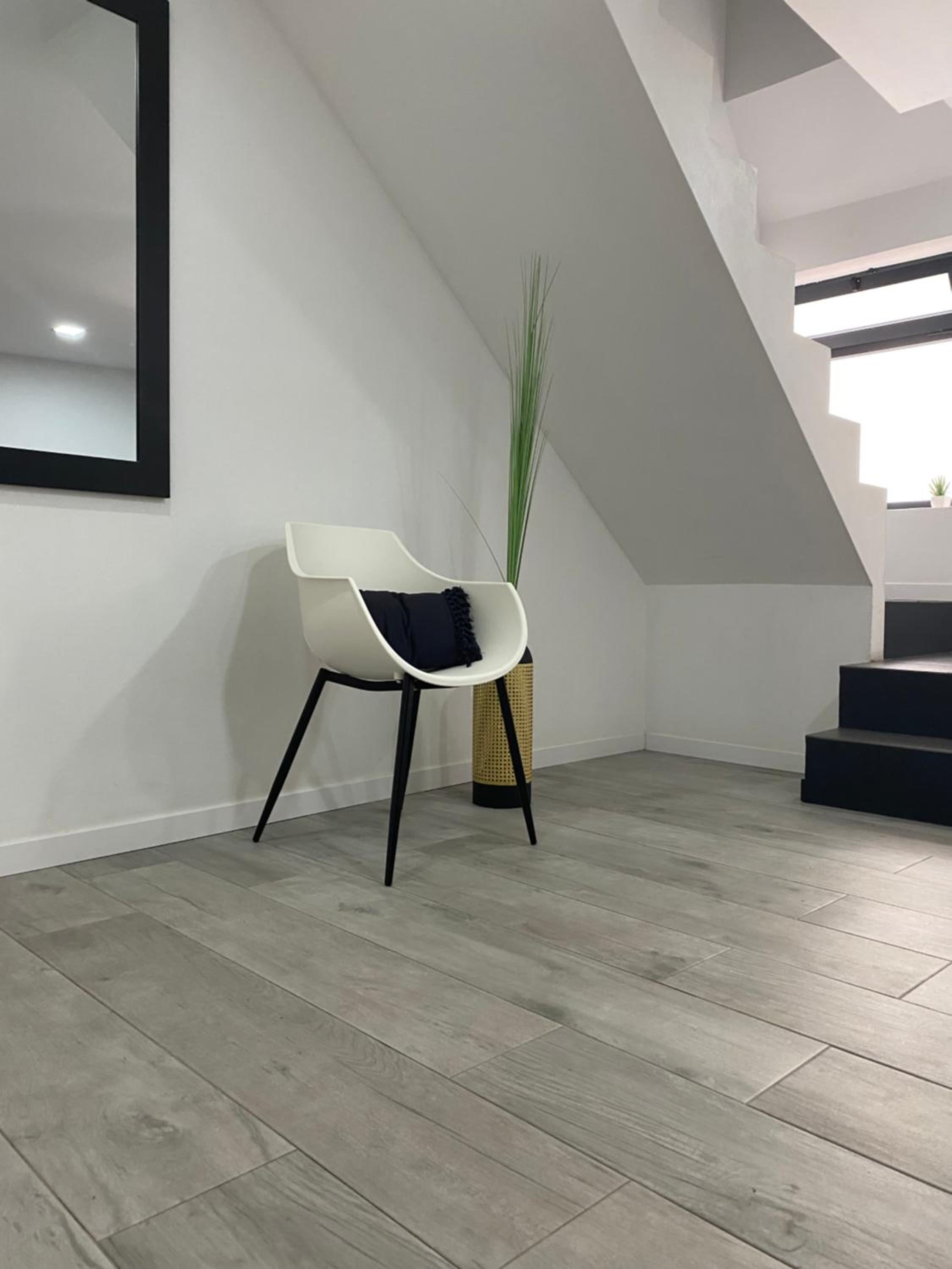 Zoe House view 2