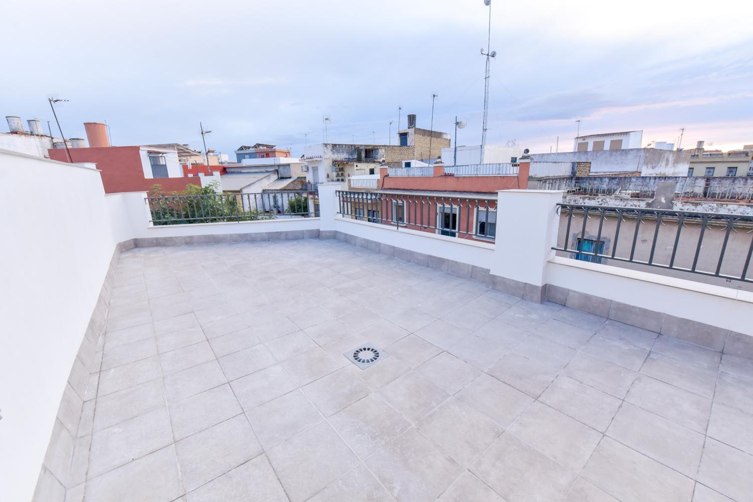 roof