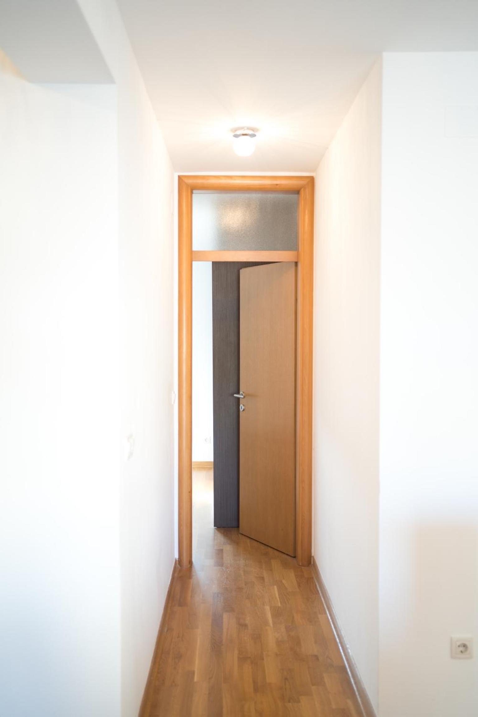 Apartman Tinaa